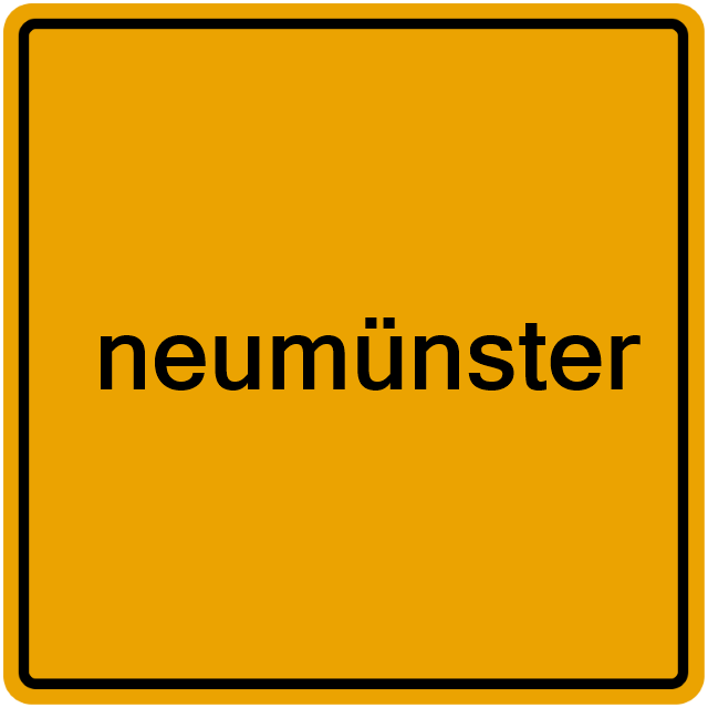 Einwohnermeldeamt24  neumünster